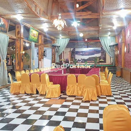 Hotel Yoschi'S Bromo At Desa Wisata Bromo Ngadisari Zewnętrze zdjęcie