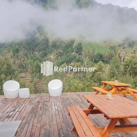 Hotel Yoschi'S Bromo At Desa Wisata Bromo Ngadisari Zewnętrze zdjęcie