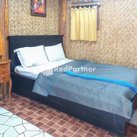 Hotel Yoschi'S Bromo At Desa Wisata Bromo Ngadisari Zewnętrze zdjęcie