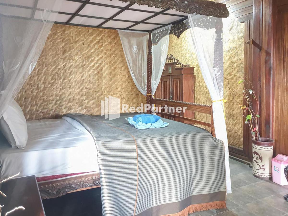 Hotel Yoschi'S Bromo At Desa Wisata Bromo Ngadisari Zewnętrze zdjęcie