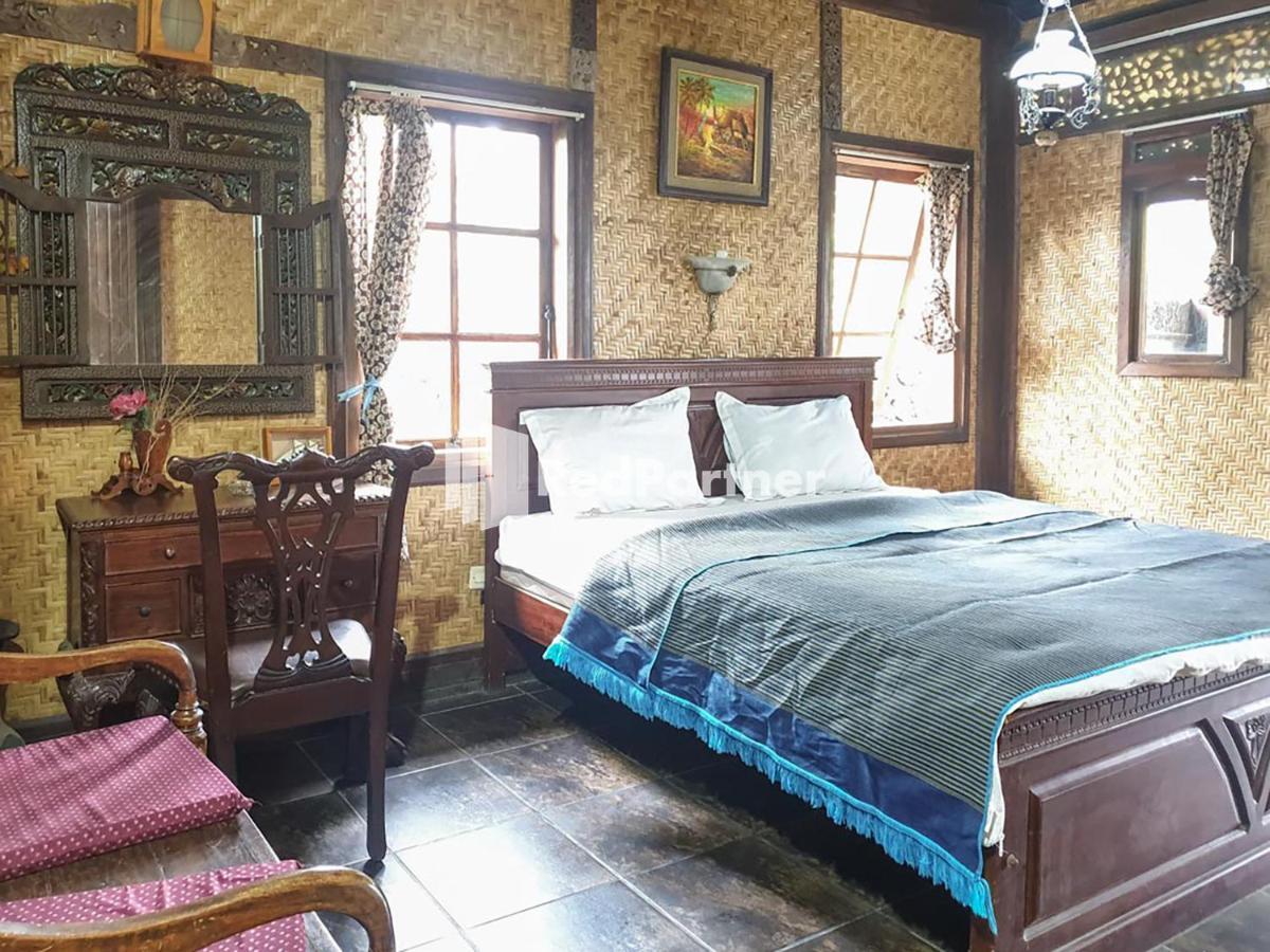 Hotel Yoschi'S Bromo At Desa Wisata Bromo Ngadisari Zewnętrze zdjęcie