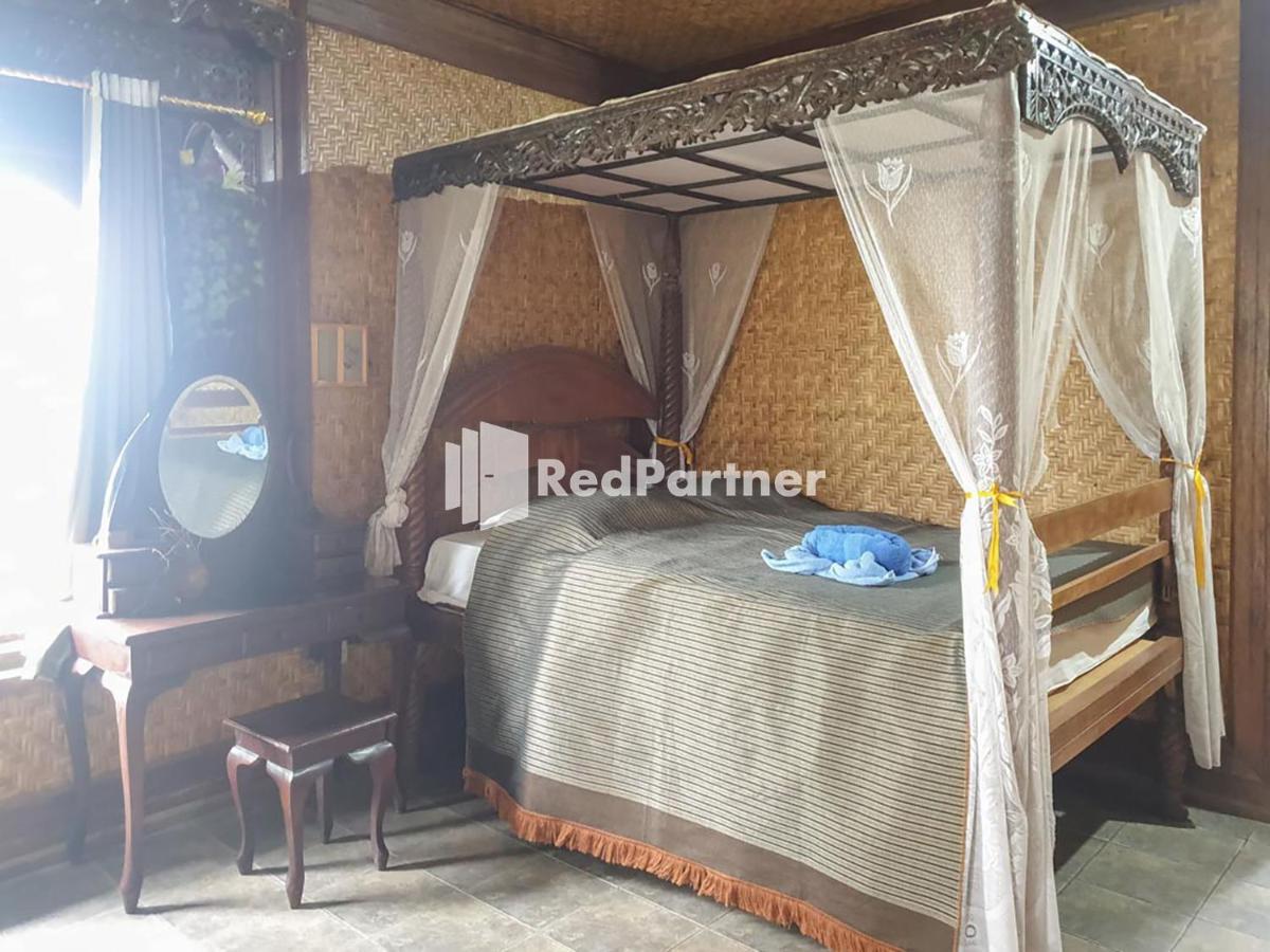 Hotel Yoschi'S Bromo At Desa Wisata Bromo Ngadisari Zewnętrze zdjęcie