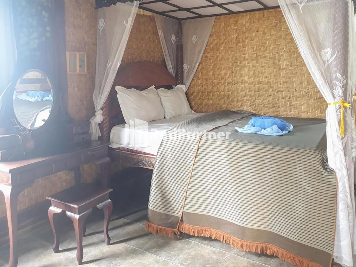 Hotel Yoschi'S Bromo At Desa Wisata Bromo Ngadisari Zewnętrze zdjęcie