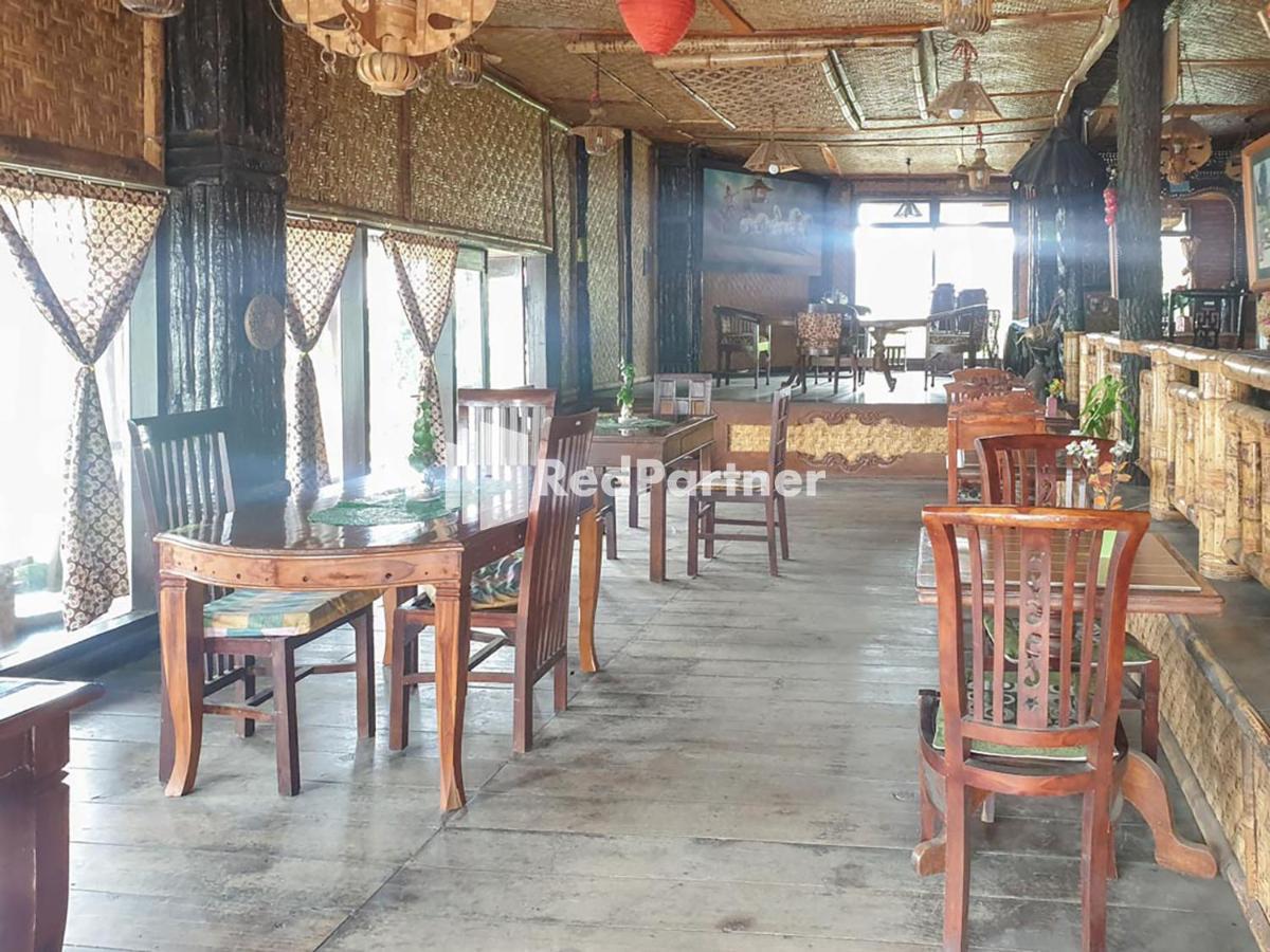 Hotel Yoschi'S Bromo At Desa Wisata Bromo Ngadisari Zewnętrze zdjęcie