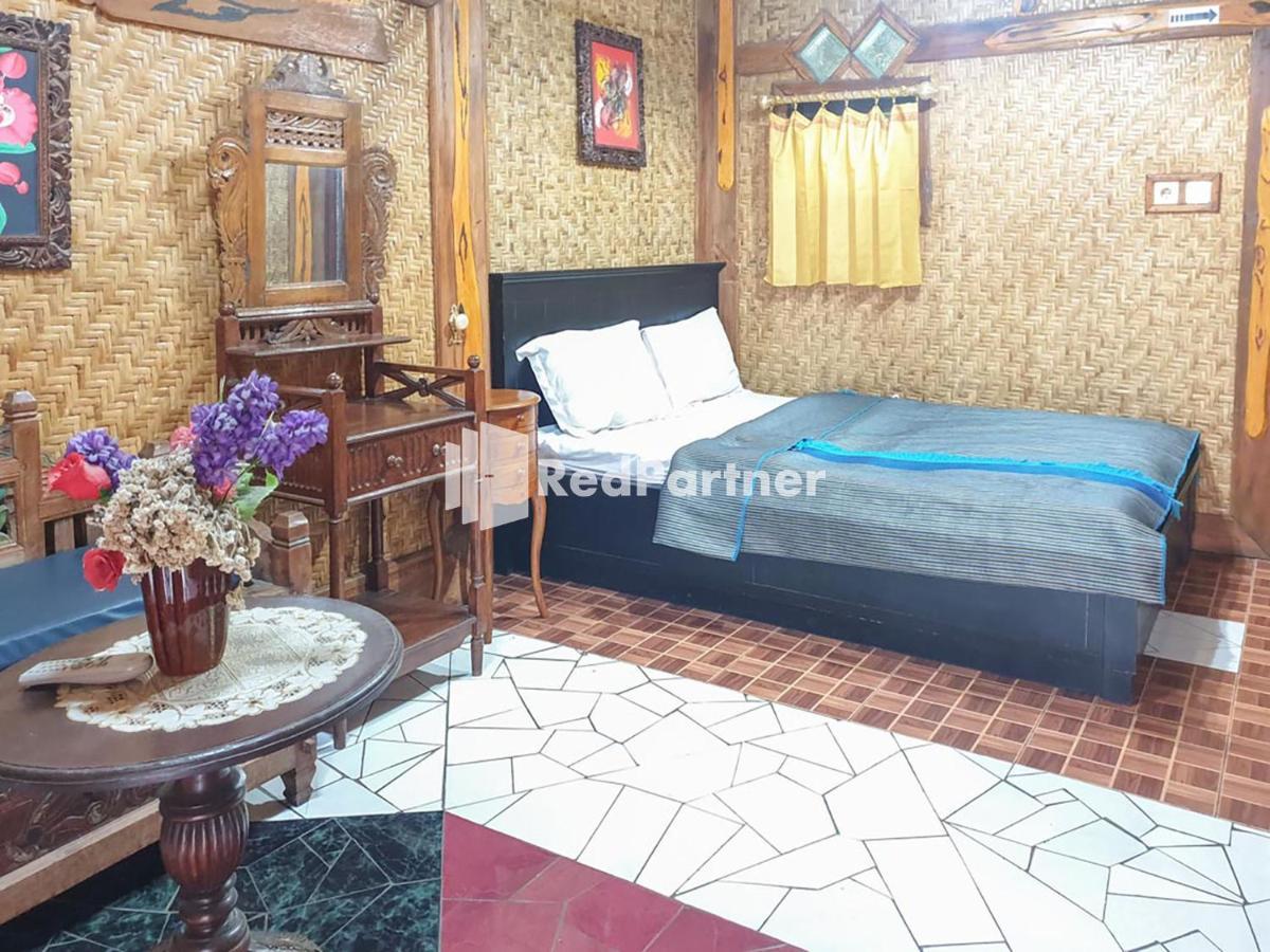 Hotel Yoschi'S Bromo At Desa Wisata Bromo Ngadisari Zewnętrze zdjęcie