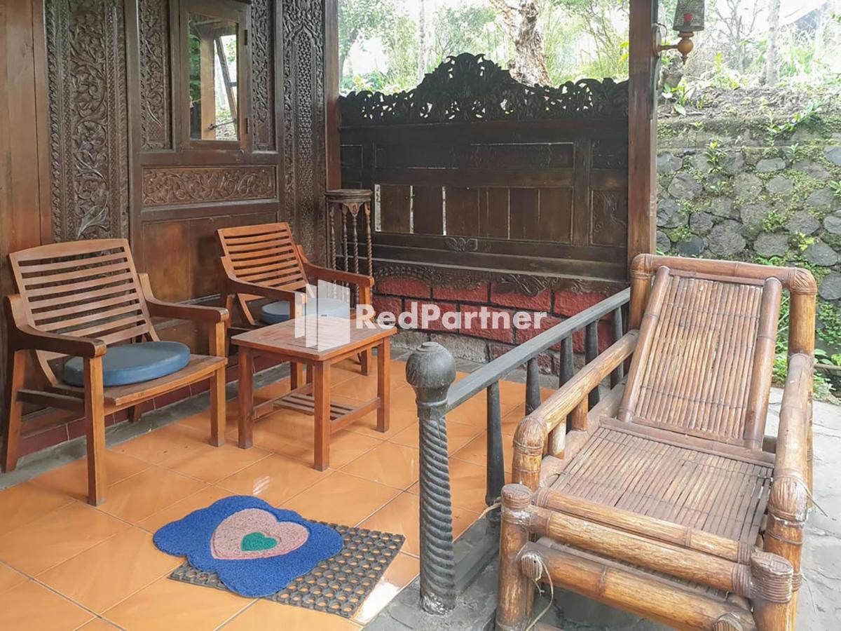 Hotel Yoschi'S Bromo At Desa Wisata Bromo Ngadisari Zewnętrze zdjęcie