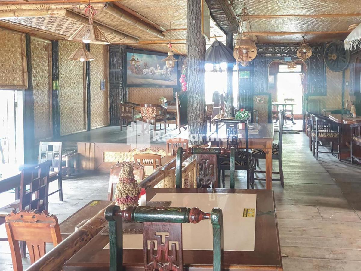Hotel Yoschi'S Bromo At Desa Wisata Bromo Ngadisari Zewnętrze zdjęcie