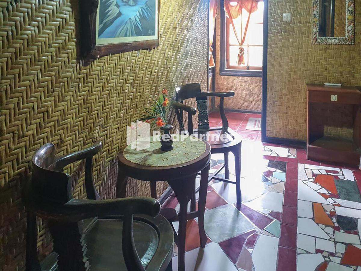 Hotel Yoschi'S Bromo At Desa Wisata Bromo Ngadisari Zewnętrze zdjęcie