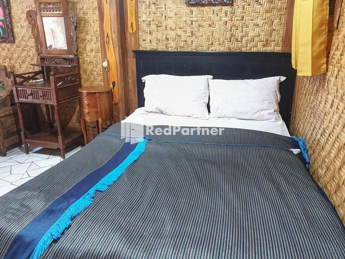 Hotel Yoschi'S Bromo At Desa Wisata Bromo Ngadisari Zewnętrze zdjęcie