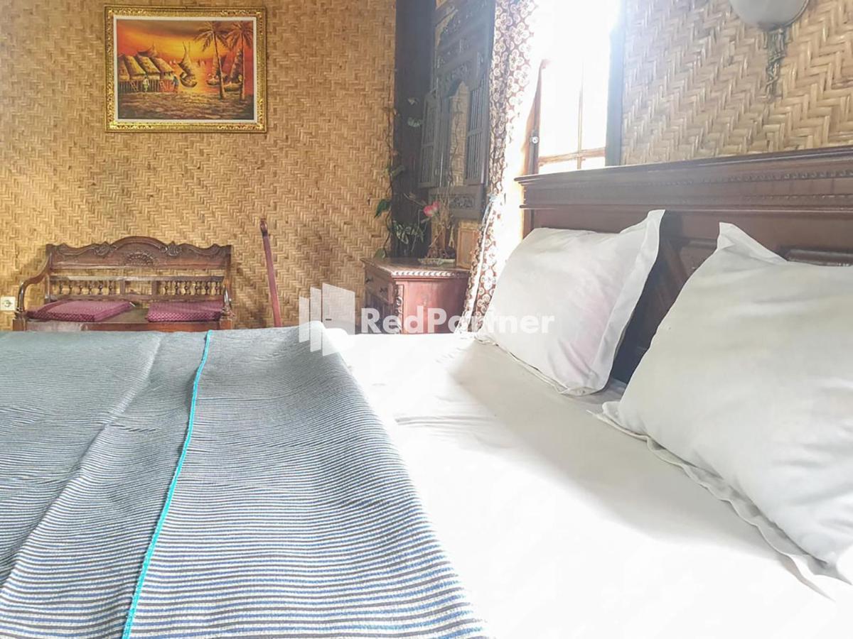 Hotel Yoschi'S Bromo At Desa Wisata Bromo Ngadisari Zewnętrze zdjęcie