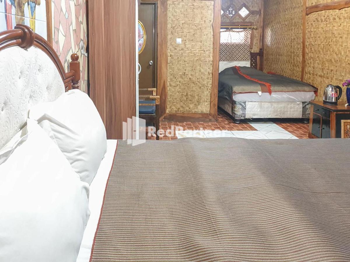 Hotel Yoschi'S Bromo At Desa Wisata Bromo Ngadisari Zewnętrze zdjęcie