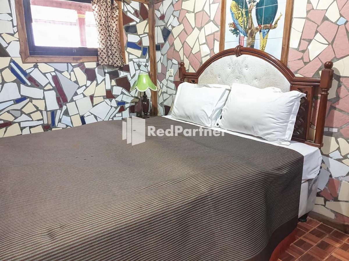 Hotel Yoschi'S Bromo At Desa Wisata Bromo Ngadisari Zewnętrze zdjęcie