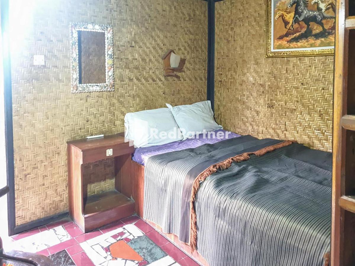 Hotel Yoschi'S Bromo At Desa Wisata Bromo Ngadisari Zewnętrze zdjęcie