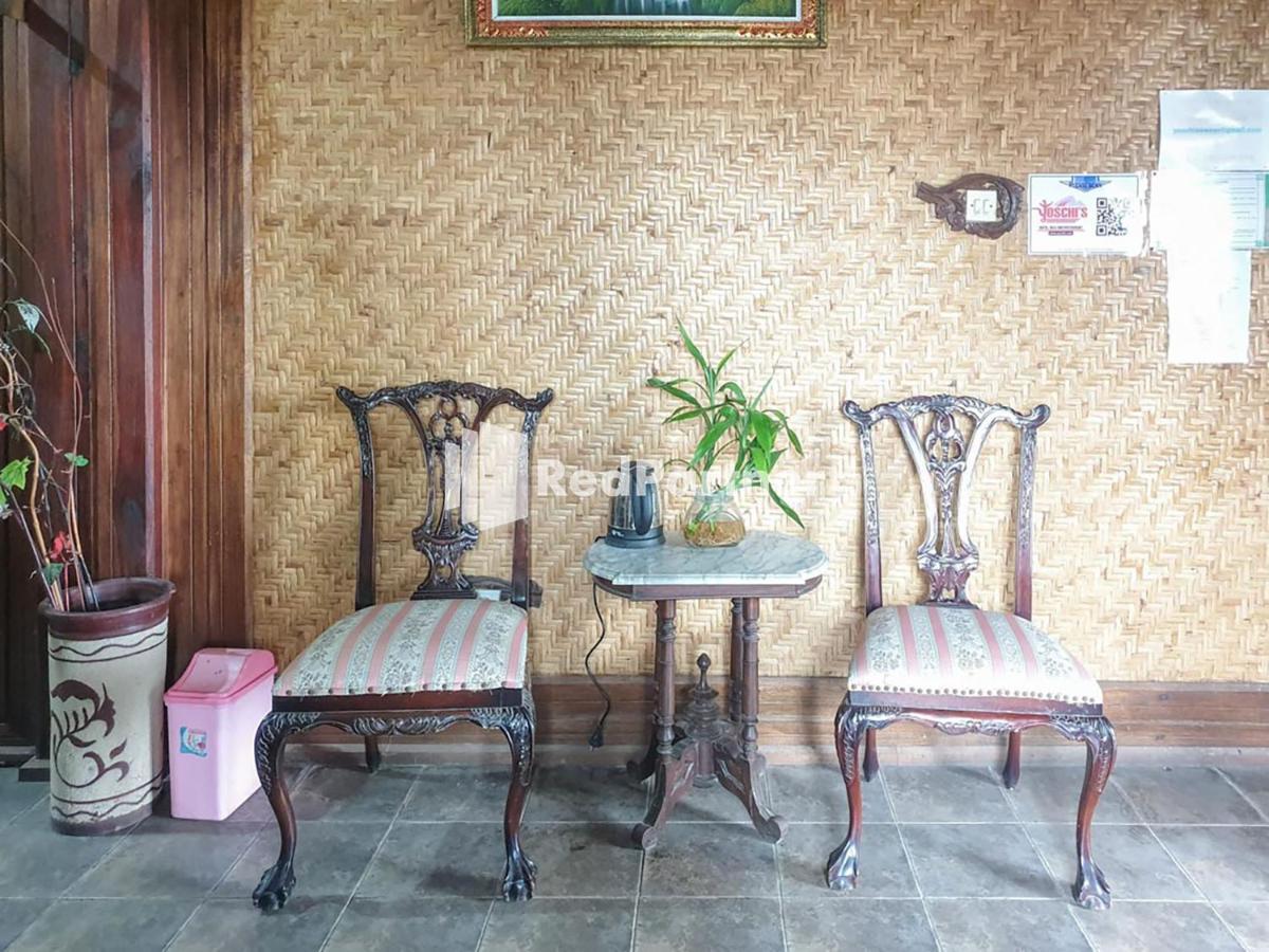 Hotel Yoschi'S Bromo At Desa Wisata Bromo Ngadisari Zewnętrze zdjęcie