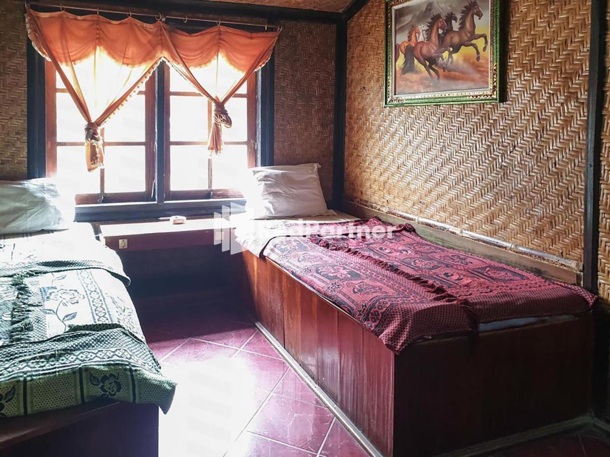 Hotel Yoschi'S Bromo At Desa Wisata Bromo Ngadisari Zewnętrze zdjęcie