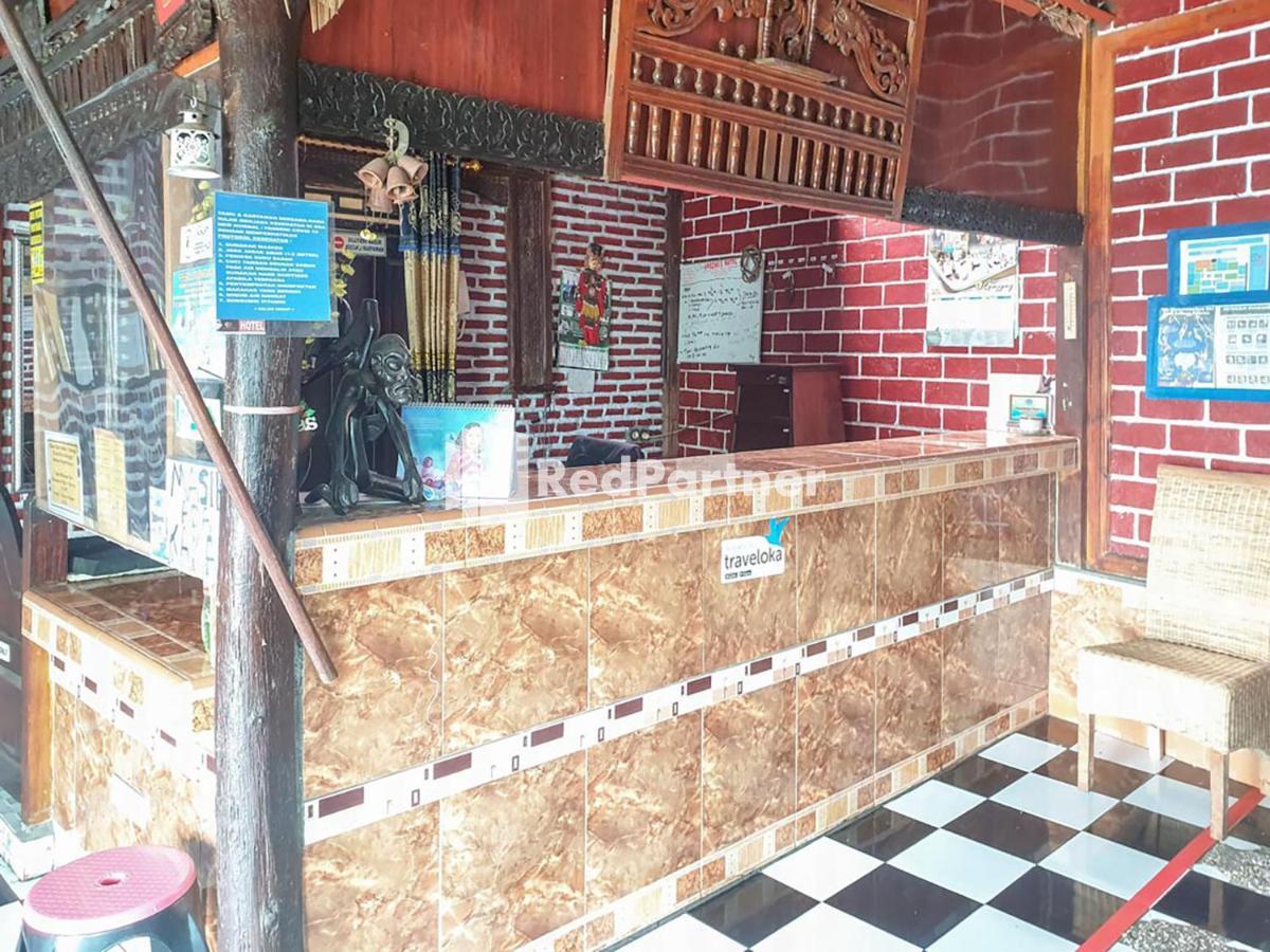 Hotel Yoschi'S Bromo At Desa Wisata Bromo Ngadisari Zewnętrze zdjęcie