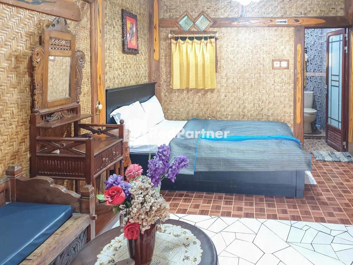 Hotel Yoschi'S Bromo At Desa Wisata Bromo Ngadisari Zewnętrze zdjęcie