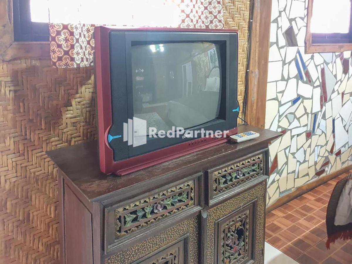 Hotel Yoschi'S Bromo At Desa Wisata Bromo Ngadisari Zewnętrze zdjęcie