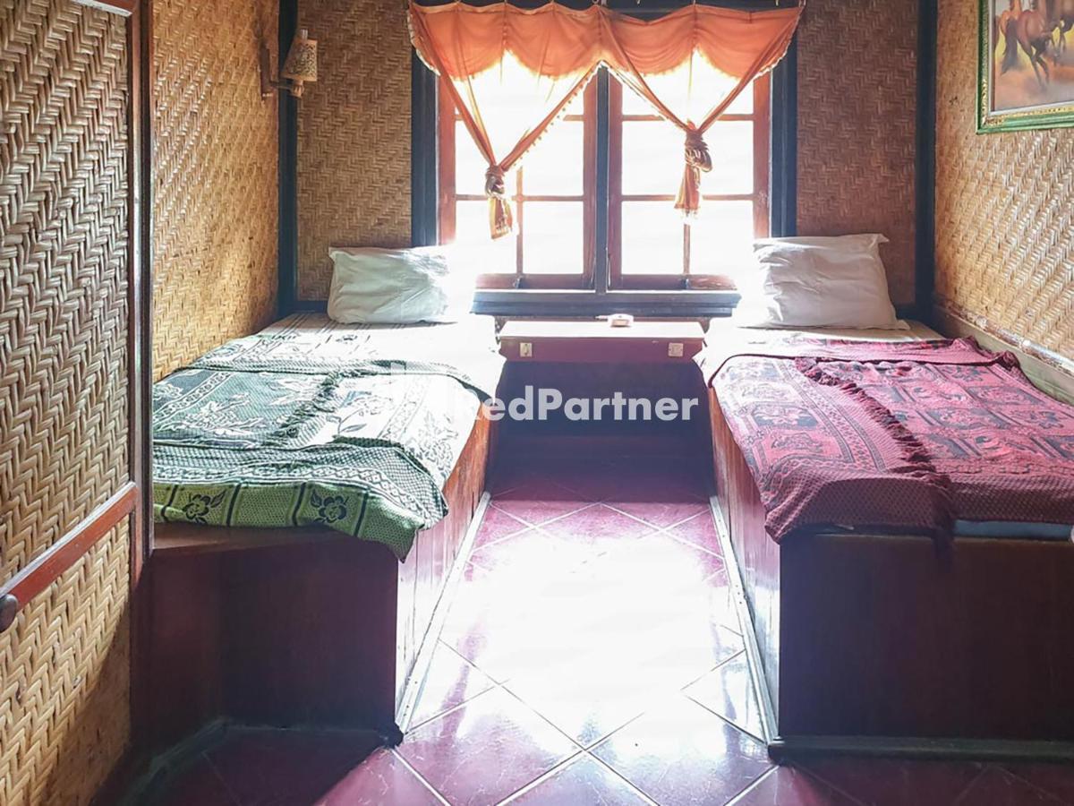 Hotel Yoschi'S Bromo At Desa Wisata Bromo Ngadisari Zewnętrze zdjęcie