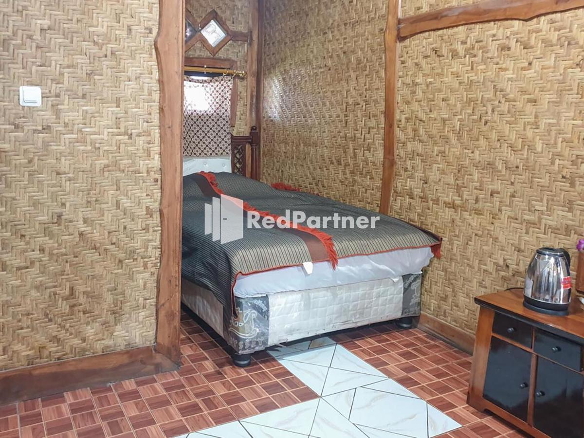 Hotel Yoschi'S Bromo At Desa Wisata Bromo Ngadisari Zewnętrze zdjęcie